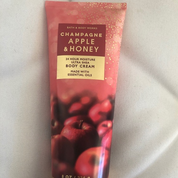 B&BW bundle! - Champagne apple & honey - Picture 3 of 6